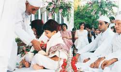 Parsis in Pakistan: Beloved but left behind